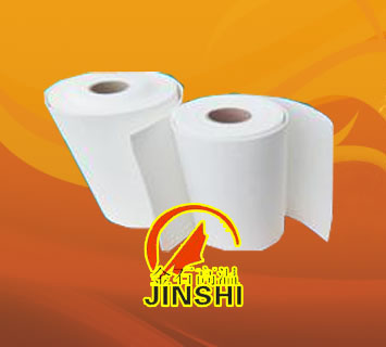 供應陶瓷纖維紙 硅酸鋁纖維紙