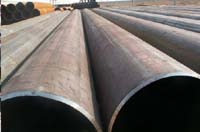 供應大口徑直縫鋼管