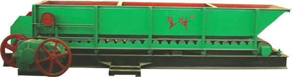 供應皇城GD系列箱式給料機