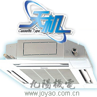 蘇州松下中央空調(diào)