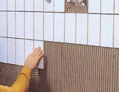 陶瓷磚粘結(jié)劑