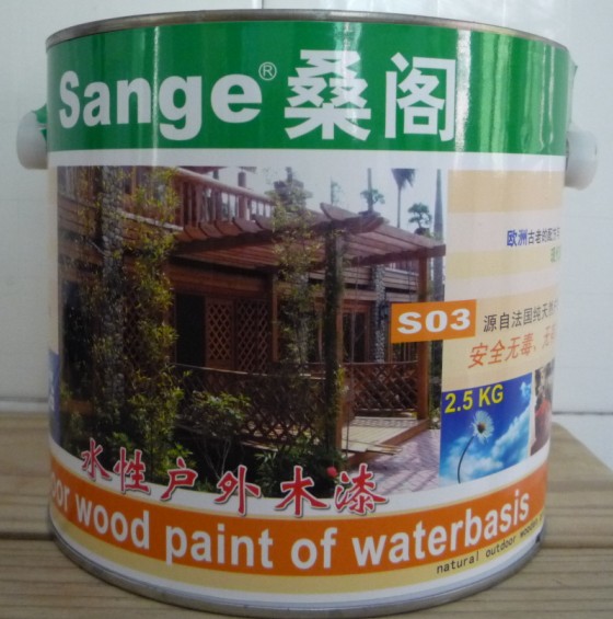 貴陽市耐候木油，水性戶外木漆，木蠟油，耐候色漿