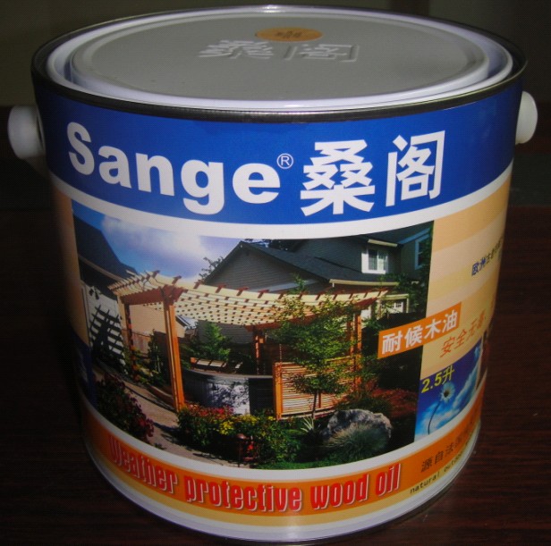 貴州省耐候木油，水性戶外木漆，木蠟油