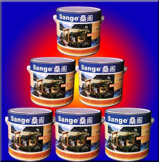 貴陽市耐候木油，水性戶外木漆，木蠟油