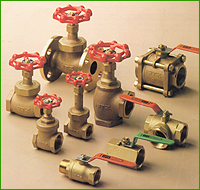 沈陽日本KITZ閥門總代理