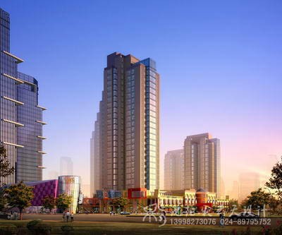 動畫設計，建筑動畫，三維動畫，四維動畫，沙盤模型