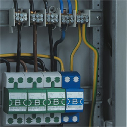 特價OBO防雷器MCD50-B/3+NPE