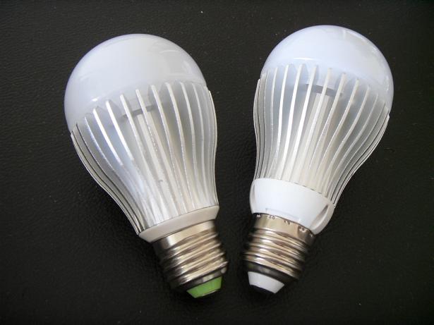 節能耐用大功率LED射燈/燈泡