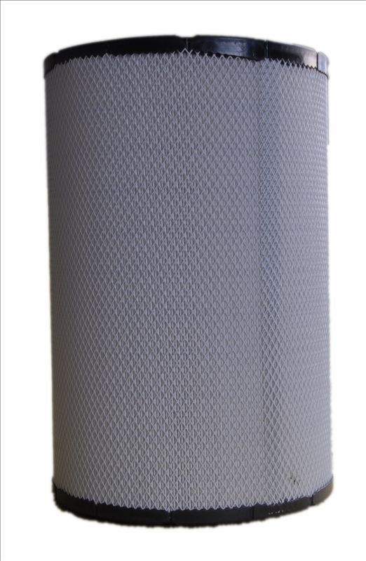 除塵濾筒