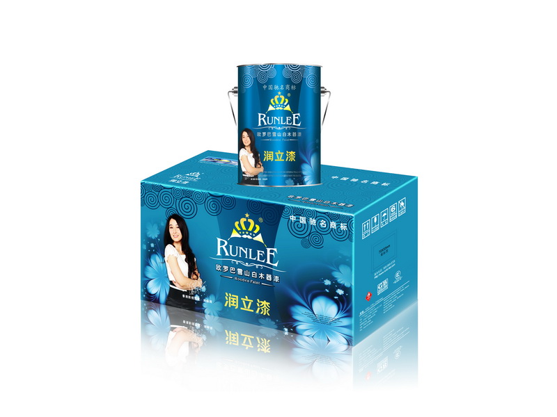 全國省市縣級免費代理品牌油漆涂料-潤立漆
