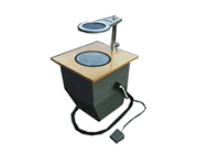 定性偏光應力儀WYL-2