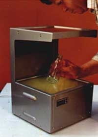 通用式應力儀S-18