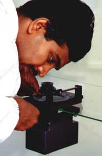 供應汽車玻璃邊緣應力儀S-67