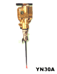 YN30A內燃鑿巖機