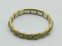 五金工藝表帶，不銹鋼表帶，揭陽(yáng)高質(zhì)表帶