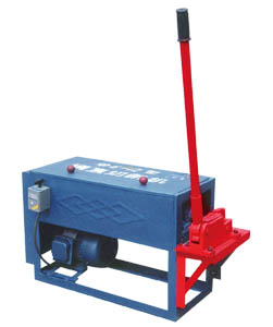 GT3-12鋼筋調直機