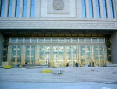 供應銅門、銅窗、銅裝飾