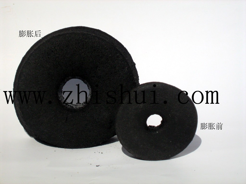 對拉螺栓止水環