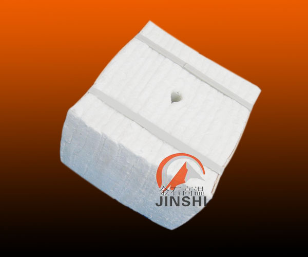 金石高溫陶瓷纖維模塊 節能保溫專家