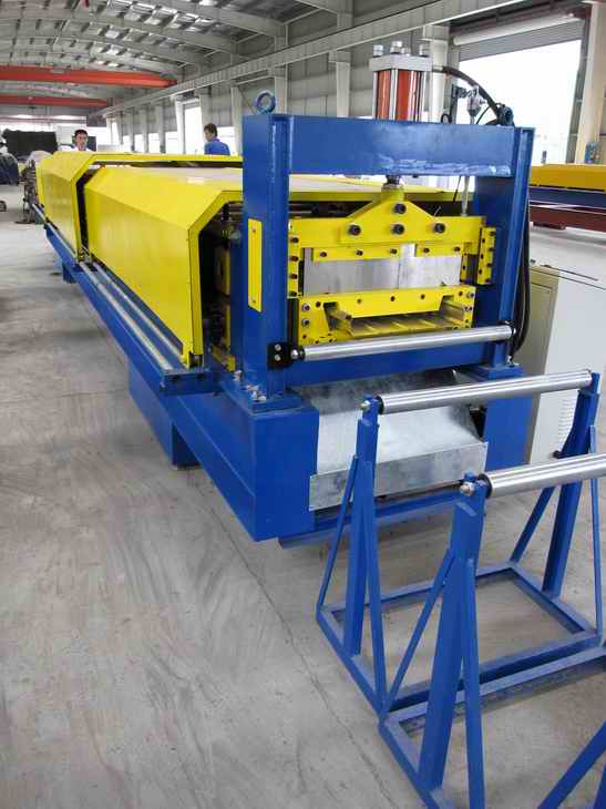 屋面板，墻面板