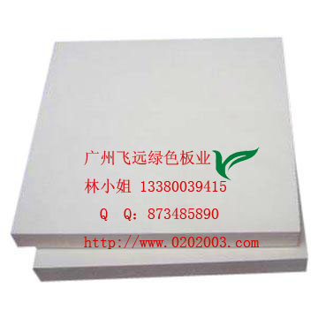 PVC自由發(fā)泡板，PVC板，廣告板