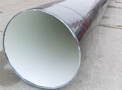 內外涂塑環氧樹脂EP復合鋼管