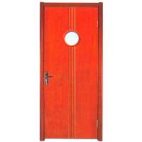 業之源實木復合門