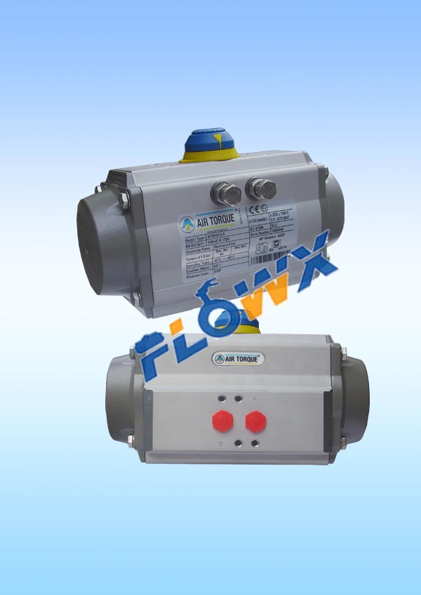 意大利AIRTORQUE氣動執行器,