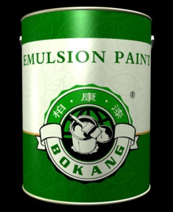 全球品牌環保漆