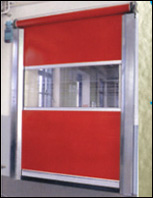 快速卷簾門價格、快速卷簾門批發、安徽合肥快速卷簾門