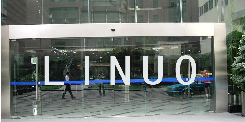 自動感應門、安徽自動感應門批發、合肥自動感應門價格