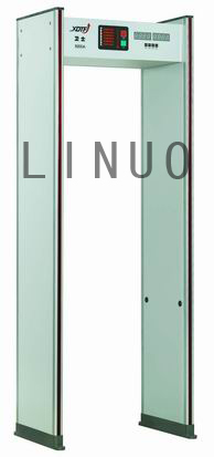 安檢門價格、安檢門批發、安徽合肥安檢門、安慶安檢門