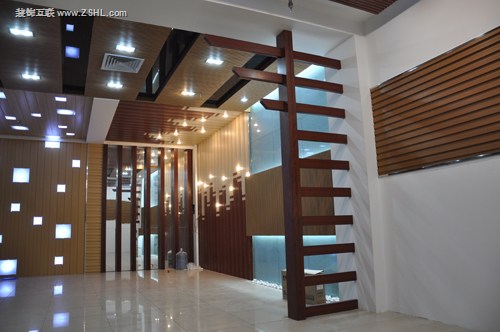 沈陽綠可木（博為生態木）