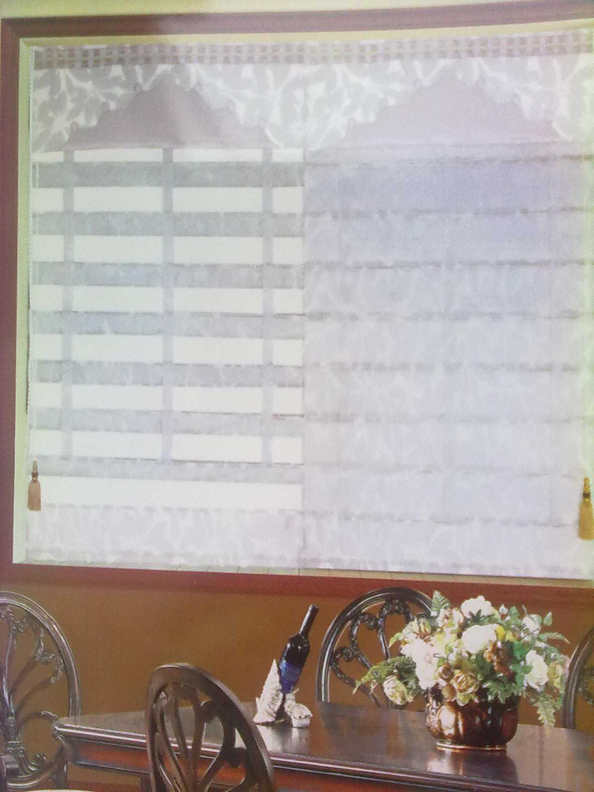 沈陽(yáng)羅馬簾