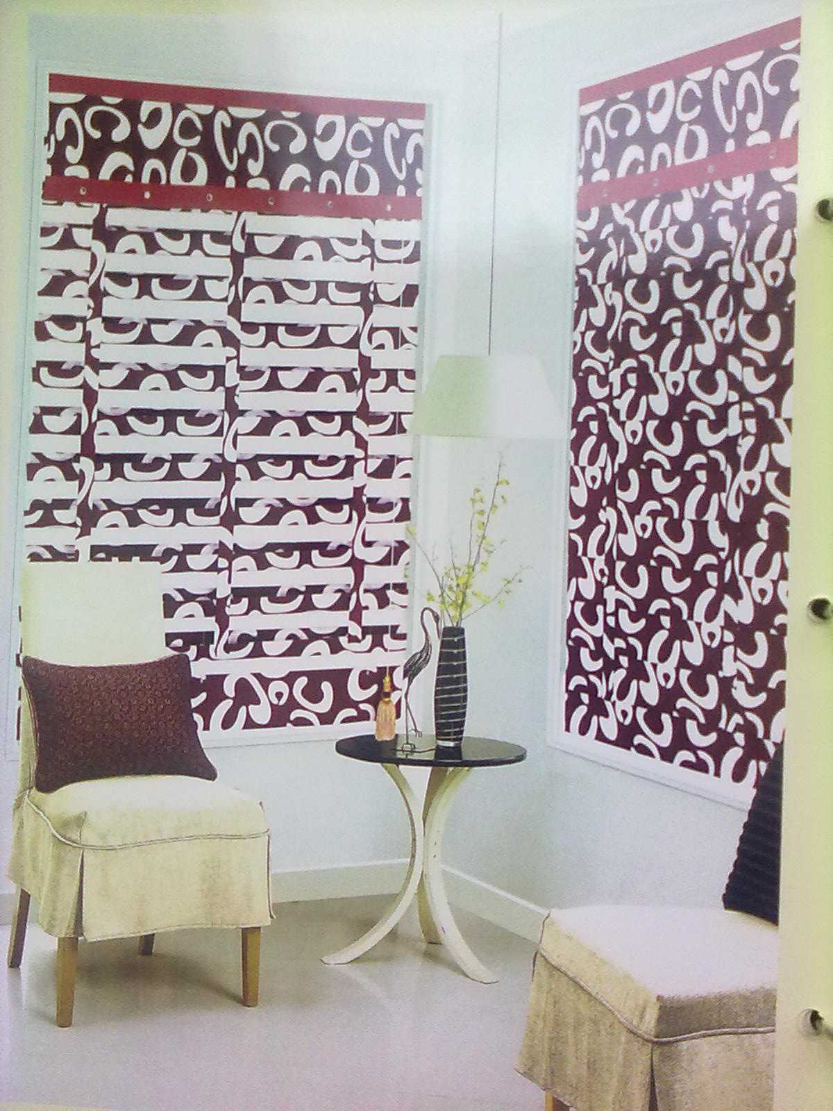 沈陽(yáng)羅馬簾