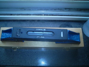 供應條式水平儀-盛源量具