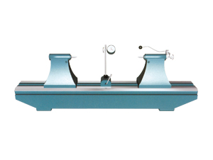 新型偏擺檢查儀-盛源量具絕對(duì)品質(zhì)