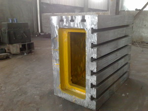 劃線方箱-盛源機械創享不同