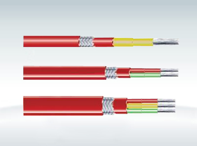 供應恒功電伴熱并、串聯系列