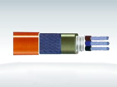 供應船用電熱帶