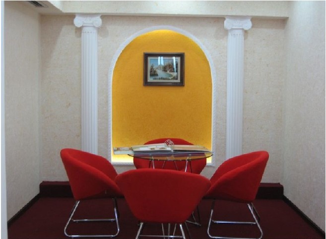 中國香港貝樹墻衣，綠色環保產品，新時代墻衣廠家