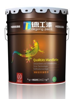 油漆涂料德國德工漆誠招區域獨家總代理