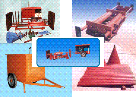 頂管機，液壓頂管機，水泥管頂管機