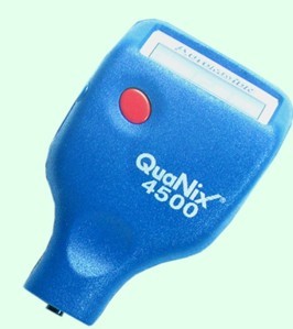 4200/4500  數顯測厚儀（筑龍儀器）