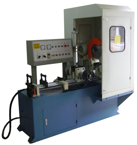 全自動鋁材切割機,全自動鋁合金切割機,自動下料機