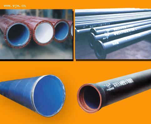 大連襯塑管 涂塑管 內外涂塑管 消防管 環氧樹脂管