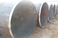 供應厚壁直縫焊管鋼結構管線鋼