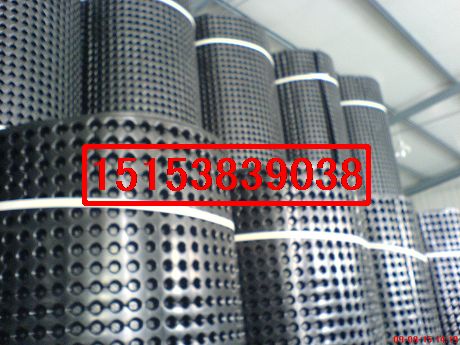 長期供應排水板