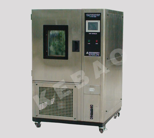 單點式恒溫恒濕試驗機