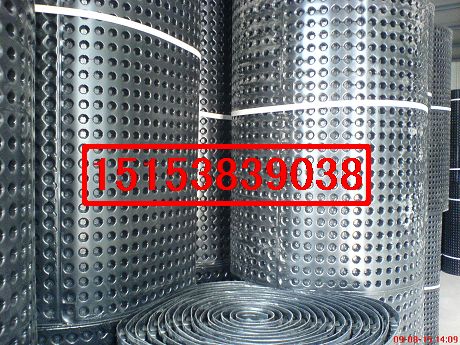 長期低價供應排水板